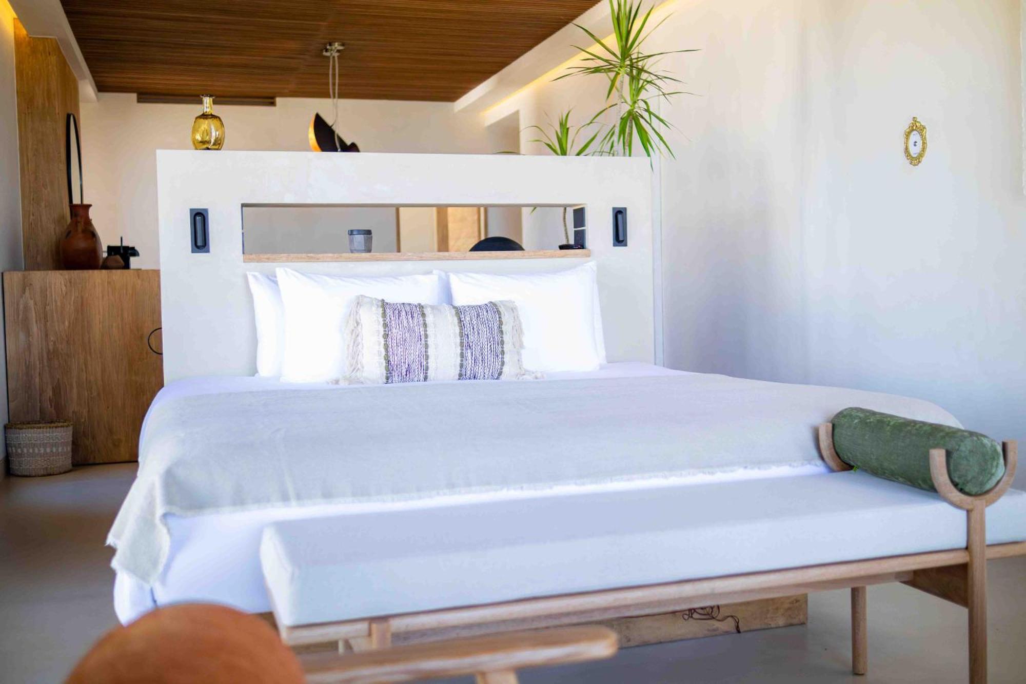 Hotel Republica Pagana (Adults Only) à La Paz Extérieur photo